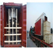 2.1mw(2100kw) hot water boiler - zgsteamboiler