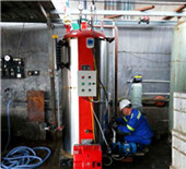 wood chips fired 1 ton steam boilers, steam …