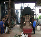 cfb coal fired boiler, biomass fired boiler from china 