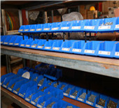 heating boilers selection for 20000 square meters 