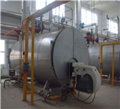 china wns gas (oil) fired steam boiler/hot-water …