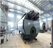 industrial high pressure boiler-zozen boiler