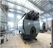 maike boiler