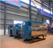 szl series biomass-fired steam boiler - biomass-fired 