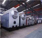25 t/h city gas boiler – sell steam boiler-sitong boiler