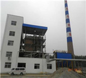 industrial coal boiler manufacturer