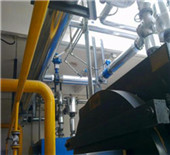 industry gas hot water pipe boiler price | zozen …