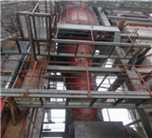 oil / gas fuel boiler szs - bosch-industrial-asean