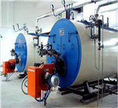 industrial furnace – diesel oil fired boiler for sale