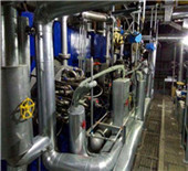 10 mw oil fired hot water boiler in nigeria brewery