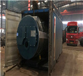 coal fired boiler - zhong ding boiler co., ltd.