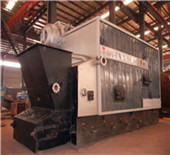 4 ton steam boiler