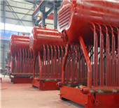 10-20t steam boiler | sitong wood biomass fired boiler