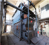 how much is one ton of a boiler - …