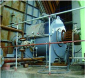 gas boilers - ecomfort