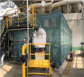temporary boiler operating permit