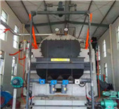 industrial boilers manufacturers | clayton industries