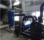 1ton diesel\/heavy oil fired steam boiler | industrial 