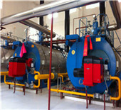 energy conservation of boiler feed pump by differential 