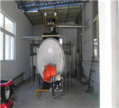 pellet heating system | © windhager central heating