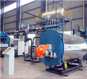 oil (gas) fired fire-tube wet-back steam hot water …