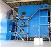 oil/gas fired boiler - zhong ding boiler co., ltd.