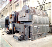 china 6t szl horizontal coal-fired steam boiler - …