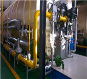 china 0.5 ton biomass steam boiler - …