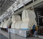 intech | three pass internal furnace packaged boiler 