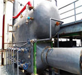 wns oil/gas fired steam boiler - made-in-china