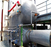 szs series gas-fired (oil-fired) hot water boiler - gas 