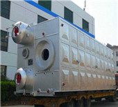 wood pellet hot water boilers | reliable steam boiler 