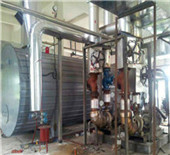 gas oil fired boiler - zhengzhou boiler co., ltd