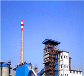 szs series gas-fired (oil-fired) hot water boiler - gas 