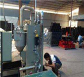 industrial wns oil gas steam/hot water boiler …